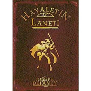 HAYALETIN LANETI - JOSEPH DELANEY