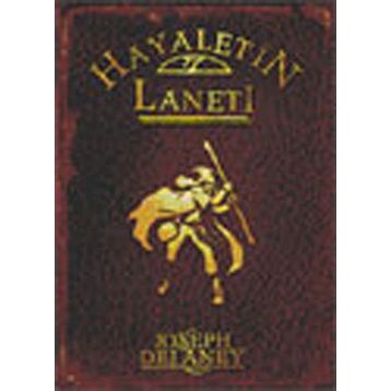 HAYALETIN LANETI - JOSEPH DELANEY