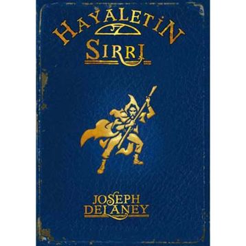 Hayaletin Sırrı - Joseph Delaney