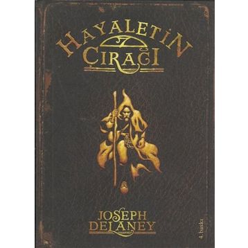 Hayaletin Yaratıkları - Joseph Delaney