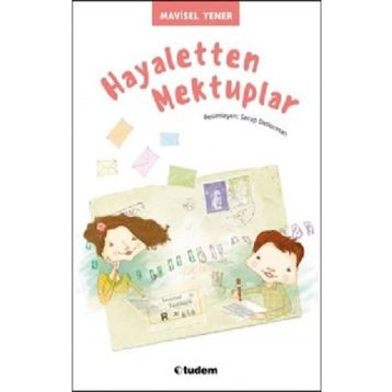 Hayaletten Mektuplar - Mavisel Yener