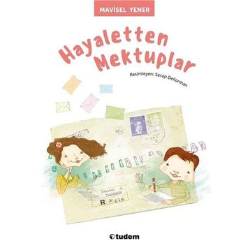 Hayaletten Mektuplar - Mavisel Yener