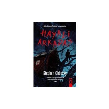 Hayali Arkadaş - Stephen Chbosky