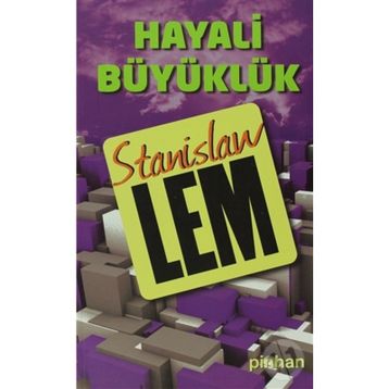 HAYALI BÜYÜKLÜK - GENEL