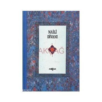 HAYALI DİVANI 3.HM CILTLI - HAYALI