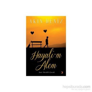 Hayali-m Alem - Akın Deniz
