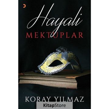 Hayali Mektuplar - Koray Yılmaz