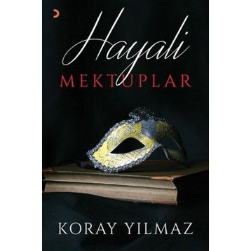 Hayali Mektuplar - Koray Yılmaz