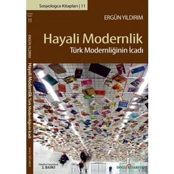 HAYALI MODERNLIK - ERGÜN YILDIRIM