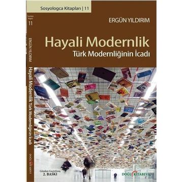 HAYALI MODERNLIK - ERGÜN YILDIRIM
