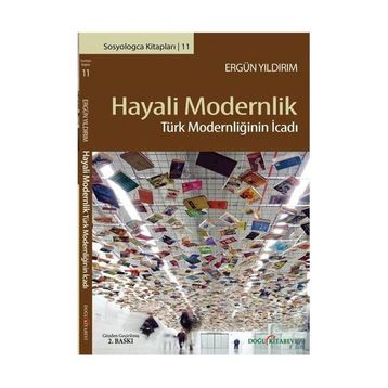 HAYALI MODERNLIK - ERGÜN YILDIRIM
