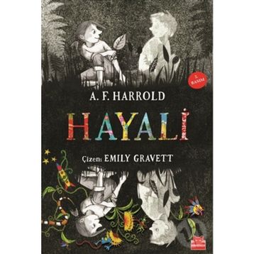 HAYALI - NAMIK AÇIKGÖZ
