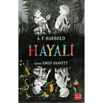 HAYALI - NAMIK AÇIKGÖZ