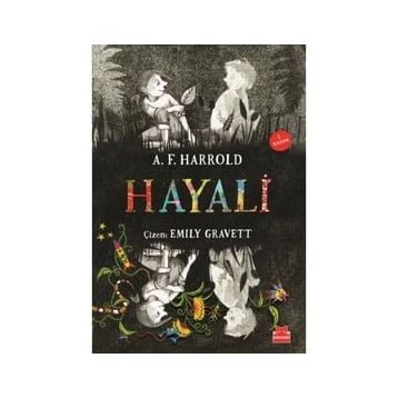 HAYALI - NAMIK AÇIKGÖZ