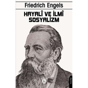 Hayali ve İlmi Sosyalizm - Friedrich Engels