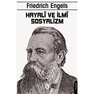 Hayali ve İlmi Sosyalizm - Friedrich Engels