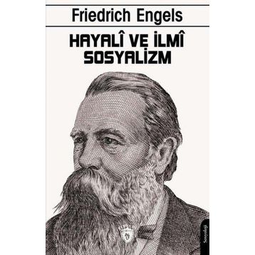 Hayali ve İlmi Sosyalizm - Friedrich Engels