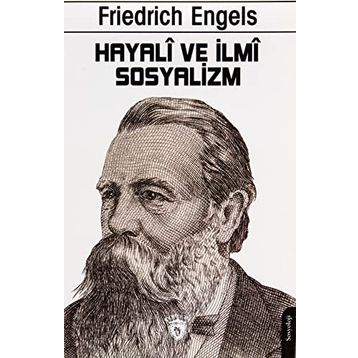 Hayali ve İlmi Sosyalizm - Friedrich Engels