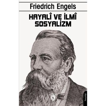 Hayali ve İlmi Sosyalizm - Friedrich Engels