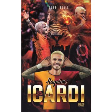 Hayalim Icardi - Şubat Adalı
