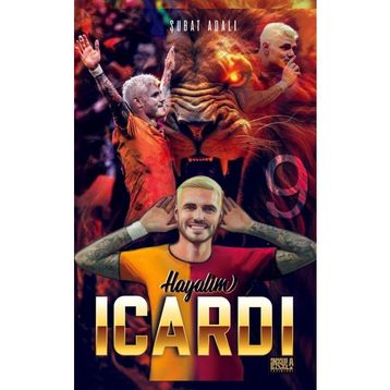Hayalim Icardi - Şubat Adalı