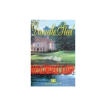 HAYALIMDEKI KADIN - DANIELLE STEEL
