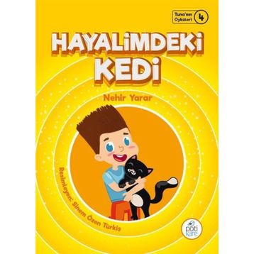 Hayalimdeki Kedi - Nehir Yarar