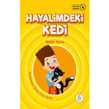 Hayalimdeki Kedi - Nehir Yarar