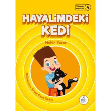 Hayalimdeki Kedi - Nehir Yarar