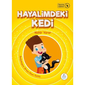 Hayalimdeki Kedi - Nehir Yarar