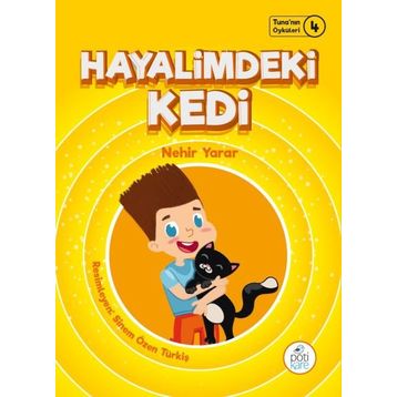 Hayalimdeki Kedi - Nehir Yarar