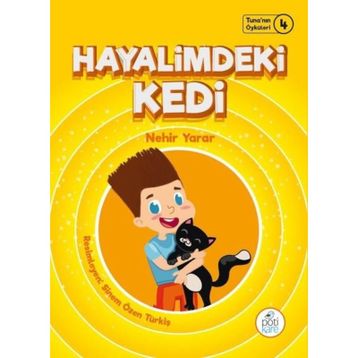 Hayalimdeki Kedi - Nehir Yarar