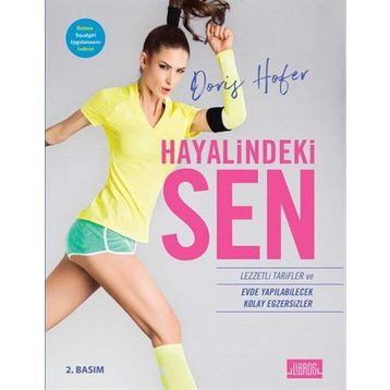 Hayalindeki Sen - Doris Hofer
