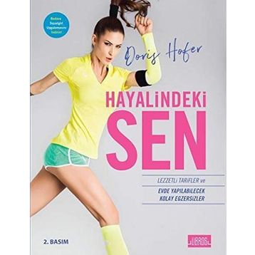 Hayalindeki Sen - Doris Hofer