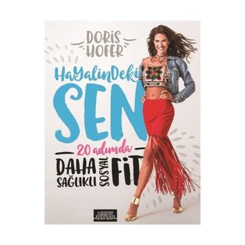 Hayalindeki Sen - Doris Hofer