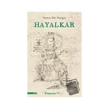 Hayalkar Fatma Efe Nergiz İnkılap Kitabevi