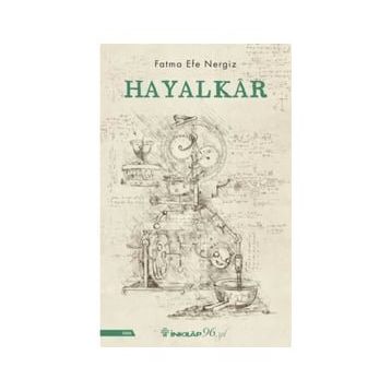Hayalkar Fatma Efe Nergiz İnkılap Kitabevi