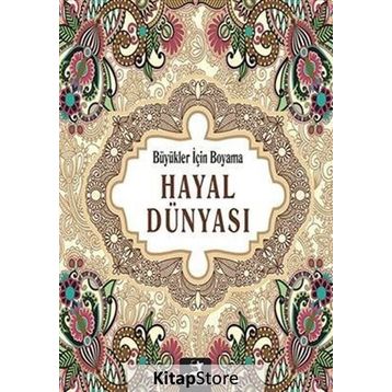 HAYALLER DÜNYASI - V. C. ANDREWS
