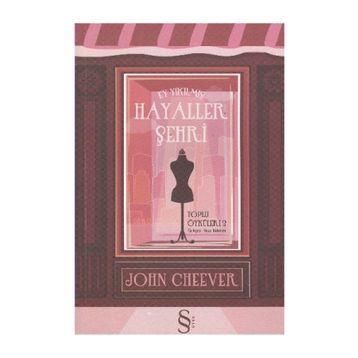 HAYALLER ŞEHRİ - JOHN CHEEVER