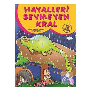 HAYALLERI SEVMEYEN KRAL - GENEL