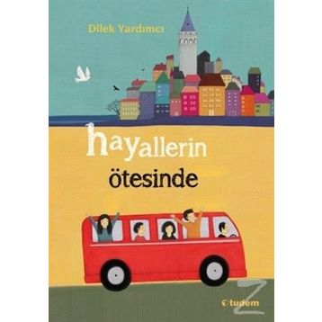 Hayallerin Ötesinde - Brad Barton