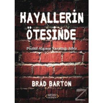 Hayallerin Ötesinde - Brad Barton