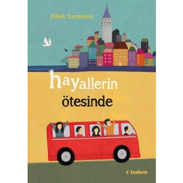 Hayallerin Ötesinde - Brad Barton