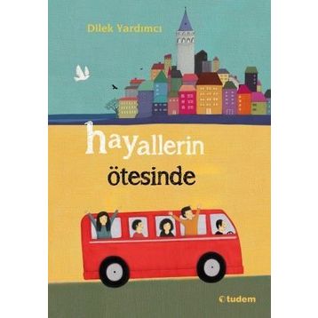 Hayallerin Ötesinde - Dilek Yardımcı