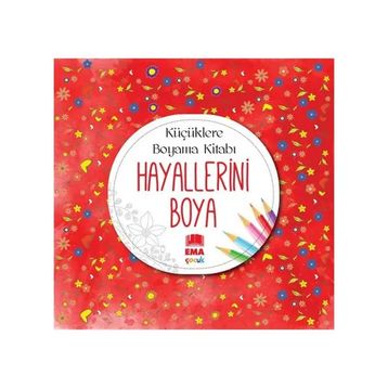 Hayallerini Boya - kollektif