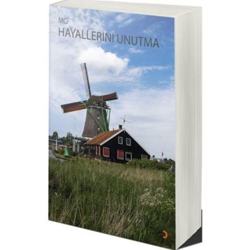 Hayallerini Unutma - Cinius Yayınları