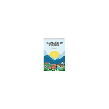 Hayallerinin Peşinde Mat Kitap