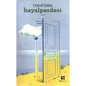 HAYALPERDESI - CEMAL ŞAKAR