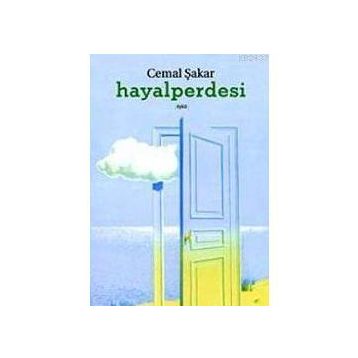 HAYALPERDESI - CEMAL ŞAKAR