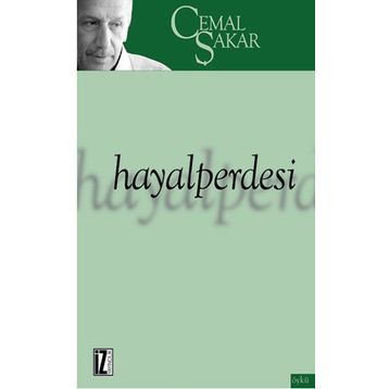 HAYALPERDESI - CEMAL ŞAKAR